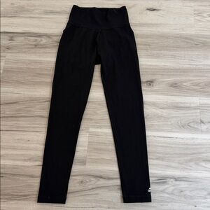 Women’s Adidas Leggings in Classic Black size XS
